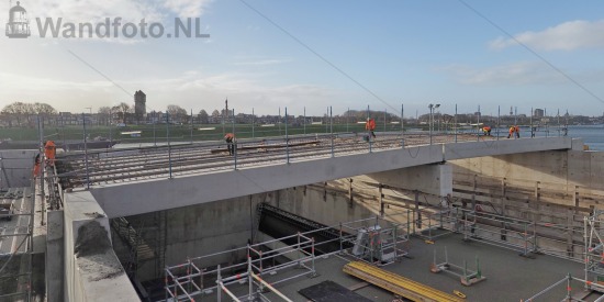 Verkeersbrug