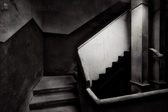 Pakhuis De Vrede
