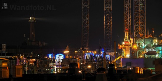 Gevelverlichting Kloosterboer
