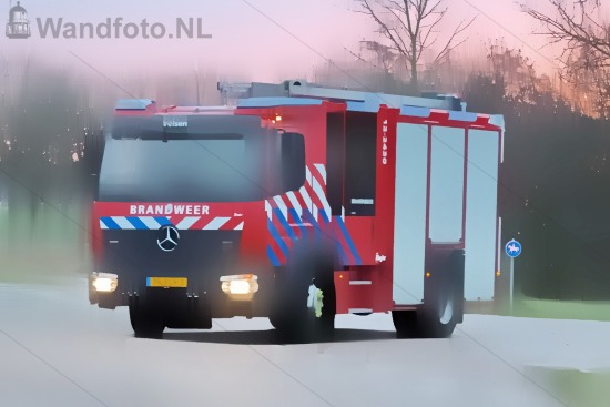 Tankautospuit 12-2430