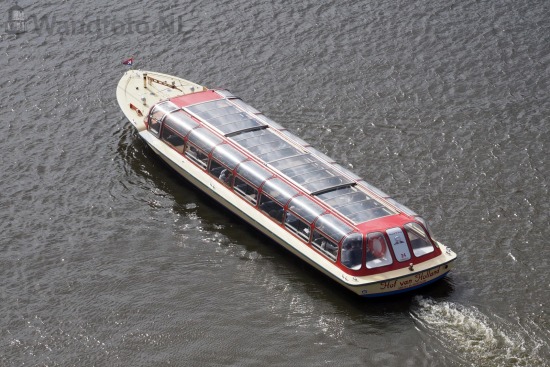 Rondvaartboot