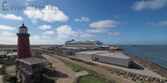 Maiden Call Cruiseschip Azura
