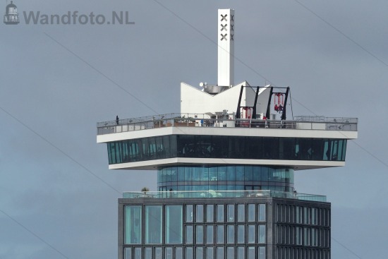 A'DAM Tower