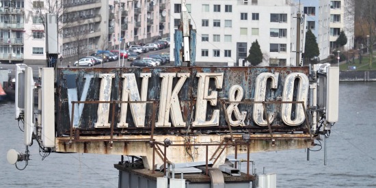 Vinke & Co