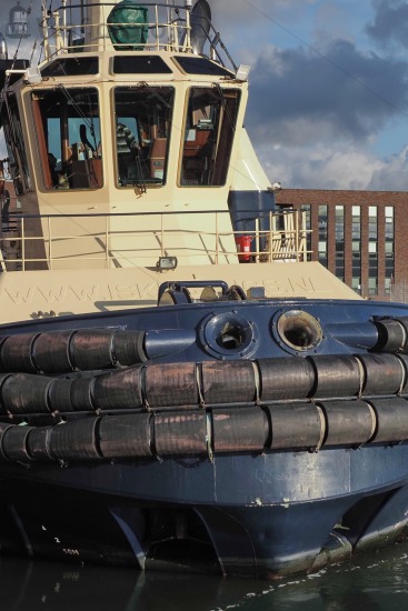 Verhalen platform Wavewalker 1