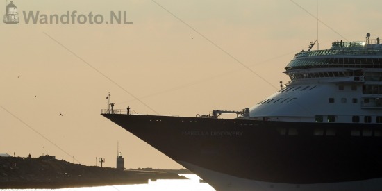 Cruiseschip Marella Discovery