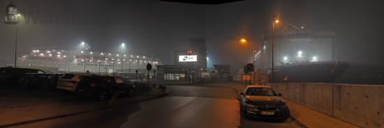 King en Princess Seaways