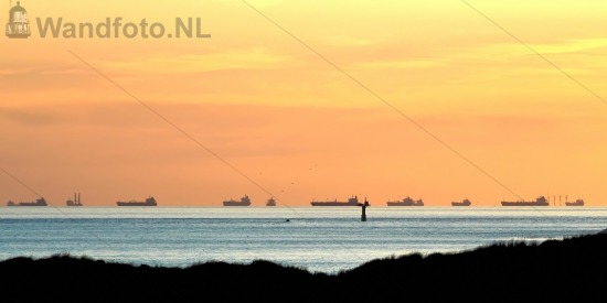 Anchorage 8 near