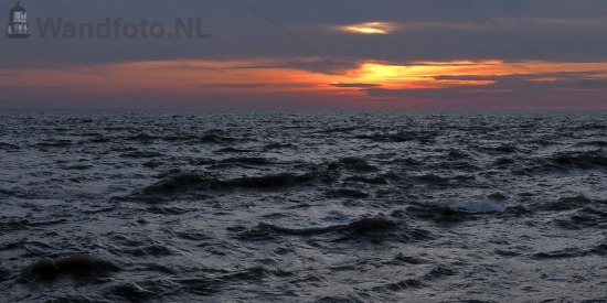 Zonsondergang
