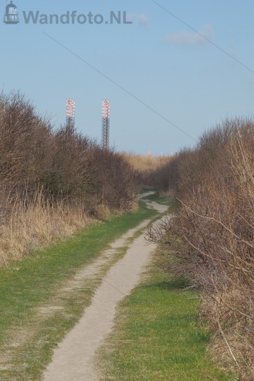 Wandelpad