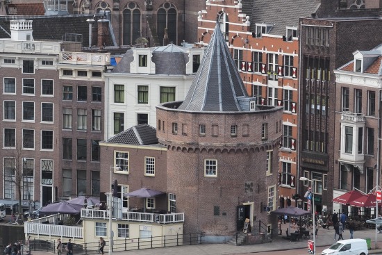 Schreierstoren