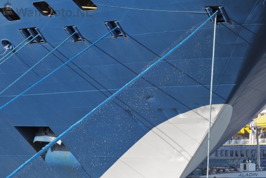 Cruiseschip Marella Explorer