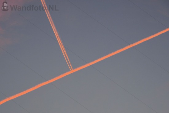 Zonsondergang