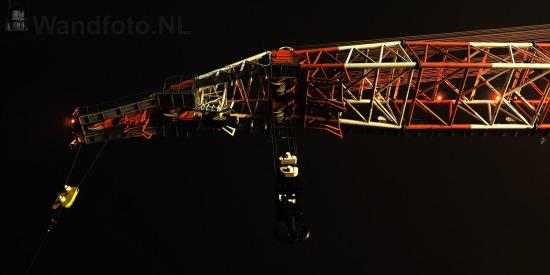 Offshore Support Vessel Seafox 5