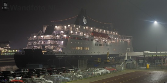 Cruiseferry King Seaways