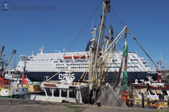 Cruiseferry King Seaways