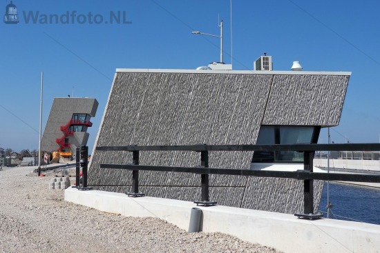 Sluis operatie centrum