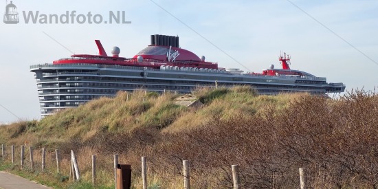Cruiseschip Valiant Lady
