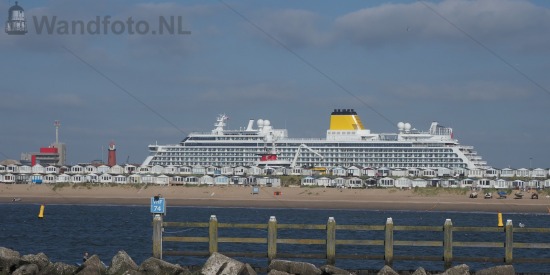 Maiden Call cruischip Spirit of Discovery