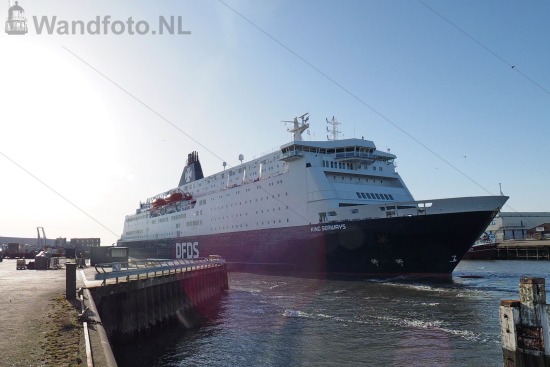 Cruiseferry King Seaways