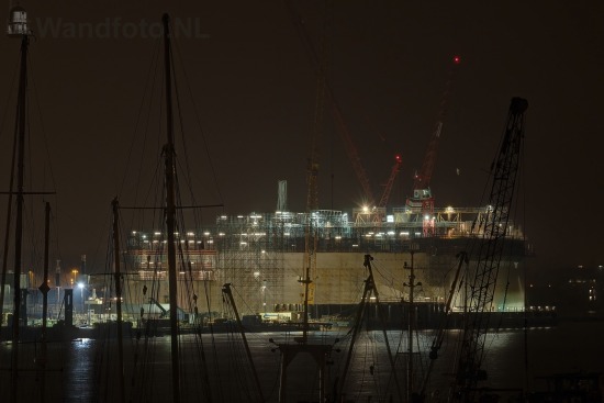 Nachtfoto