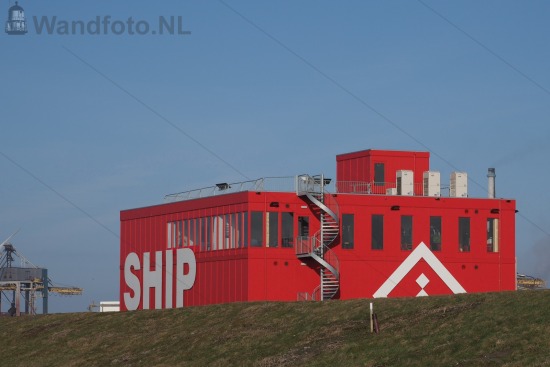 Informatiecentrum SHIP