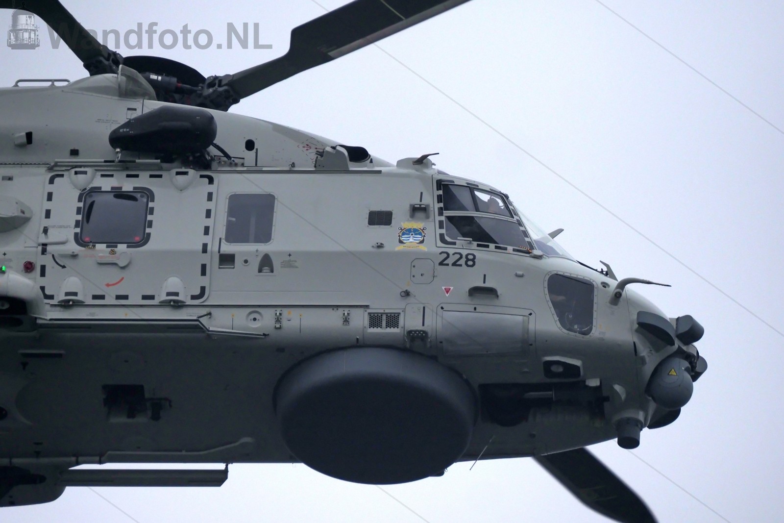 Livex2024 - Helikopter 228