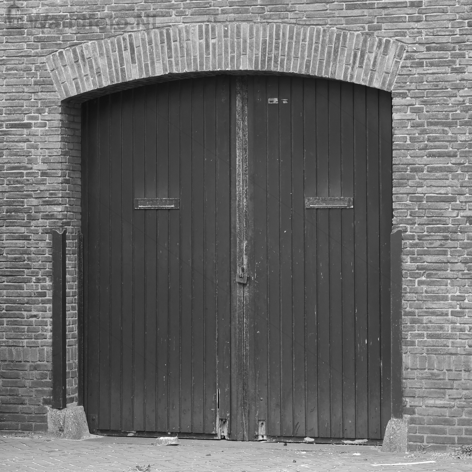 Noordgevel