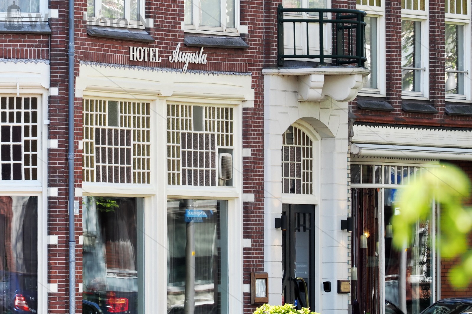 Hotel-Restaurant Augusta