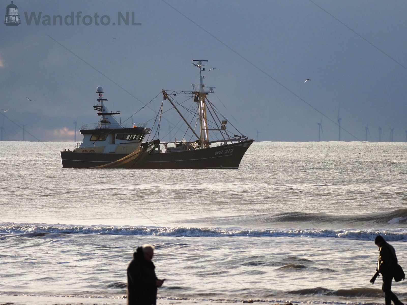 KVL28411w.JPG, KVL28411w.JPG, Zandvoort (FotoKvL/30-11-2023)