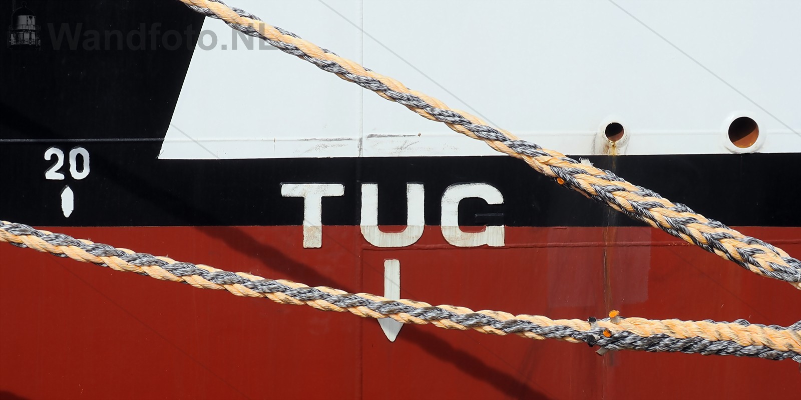 Nieuwe hektrawler Annie Hillina, Kotterkade, IJmuiden