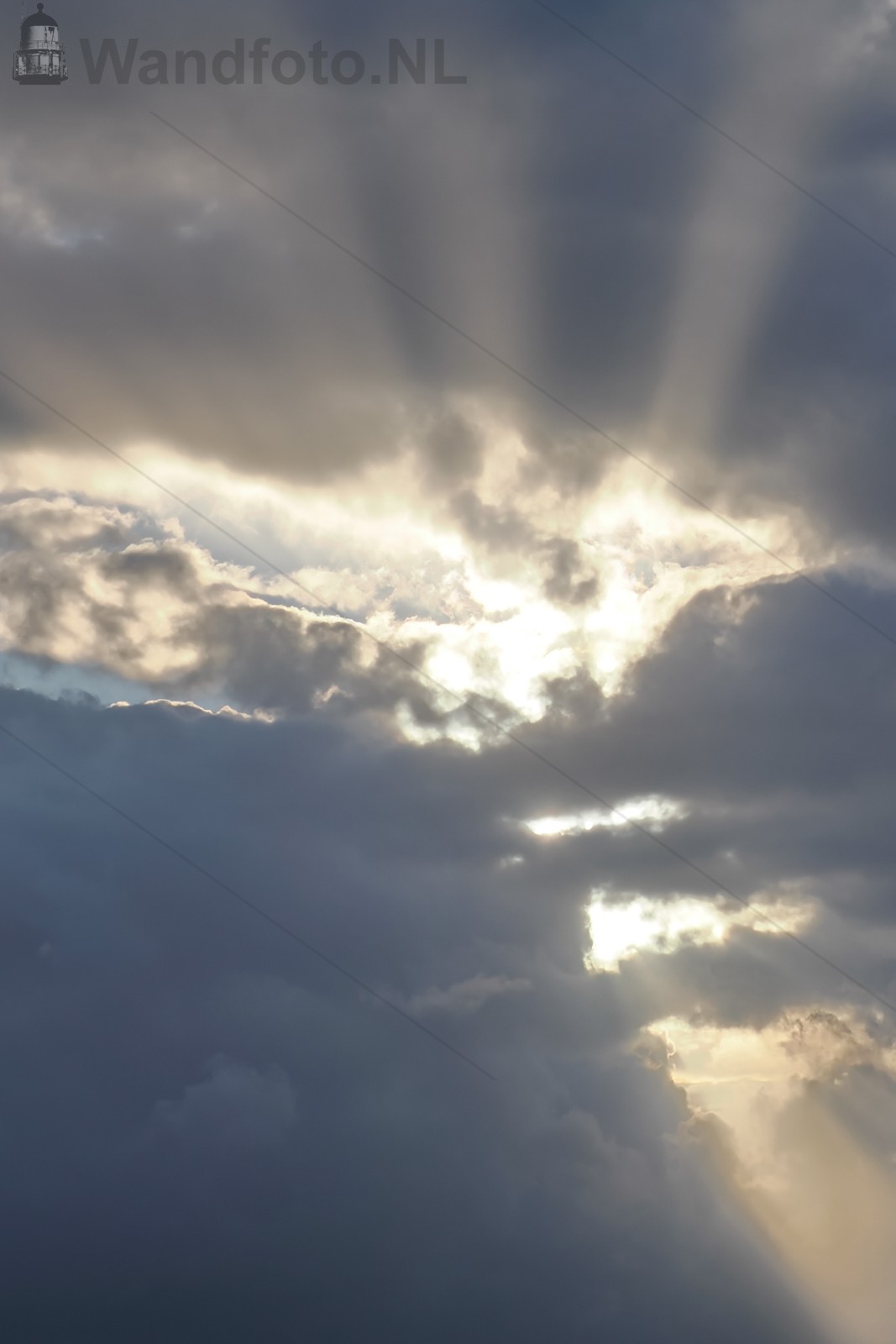 Zonsondergang