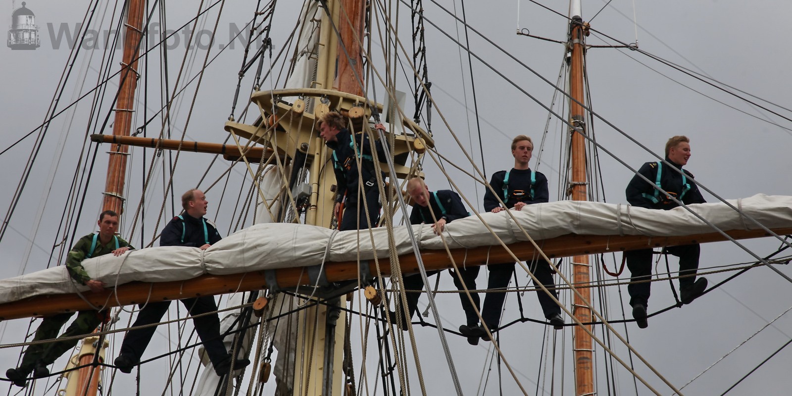 Pre-Sail 2010, IJmuidenFoto Ko van Leeuwenkvl_20100817_6541.JP
