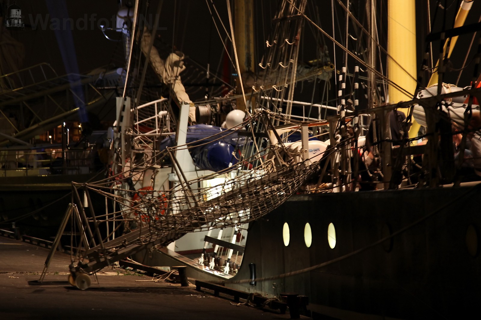 Pre-Sail 2010, IJmuidenFoto Ko van Leeuwenkvl_20100817_6865.JP