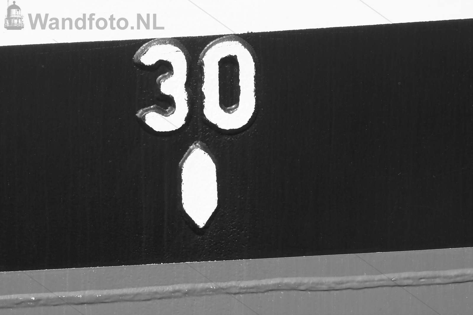 Nieuwe hektrawler Annie Hillina, Kotterkade, IJmuiden