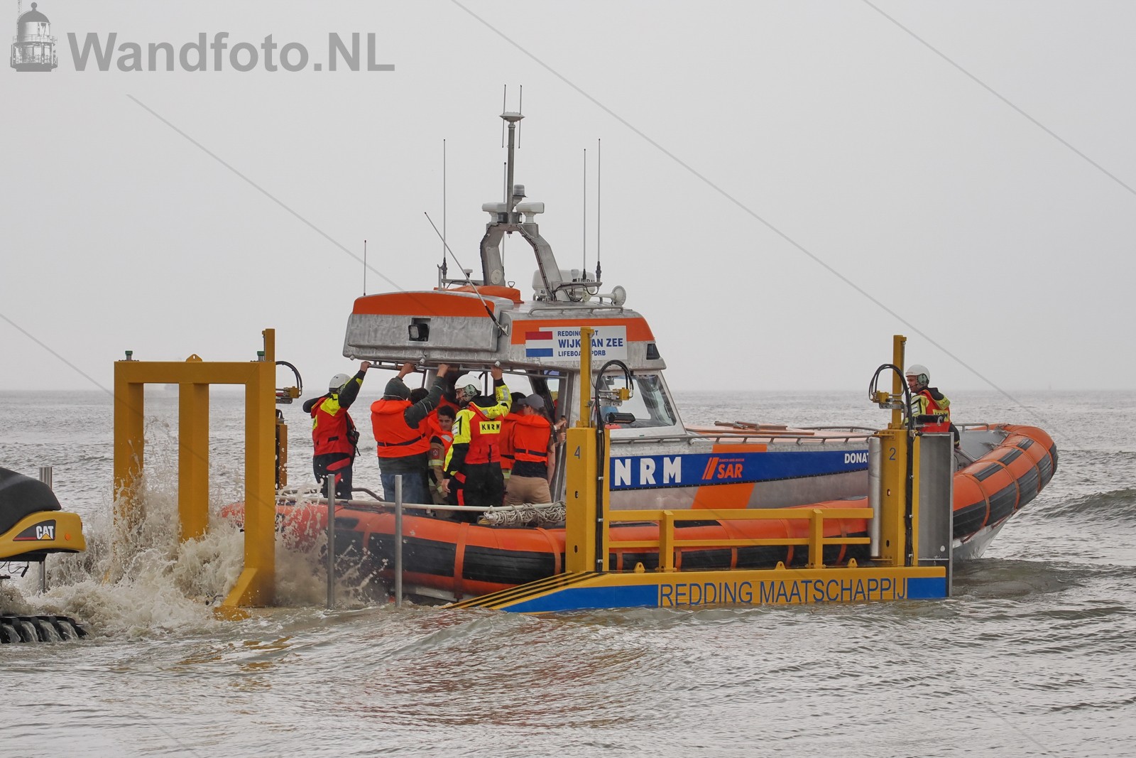 Nationale Reddingbootdag 2024