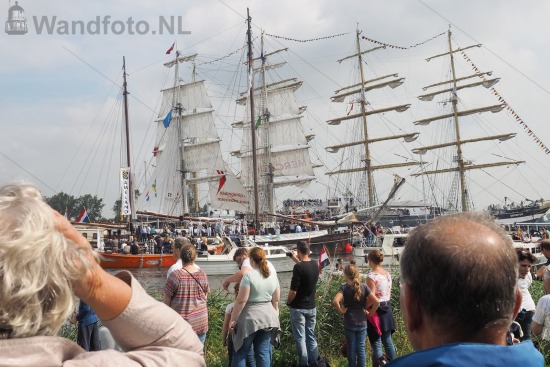 , Noordzeekanaal, Velsen-Zuid