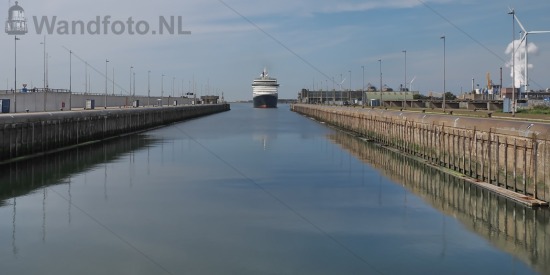 Cruiseschip Queen Victoria