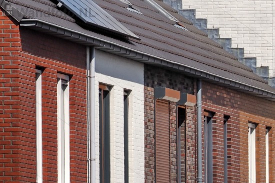 Nieuwbouw