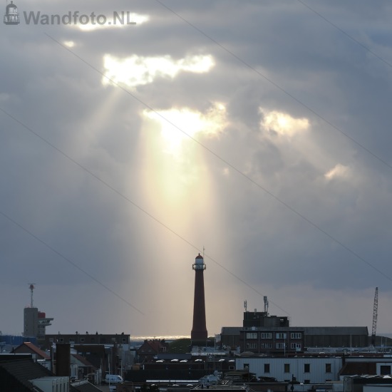 IJmuiden (Oud IJmuiden)