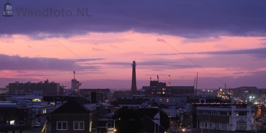 Zonsondergang