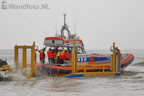 Nationale Reddingbootdag 2024