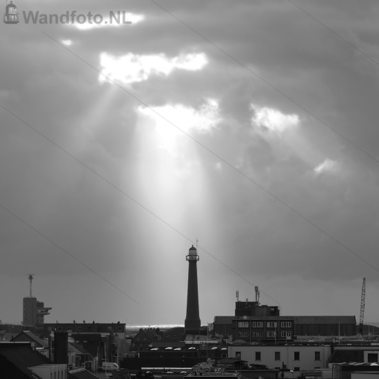 Zonsondergang