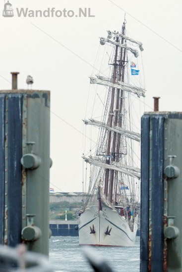 , Buitenhaven, IJmuiden