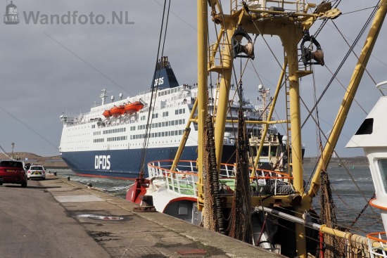 Cruiseferry King Seaways