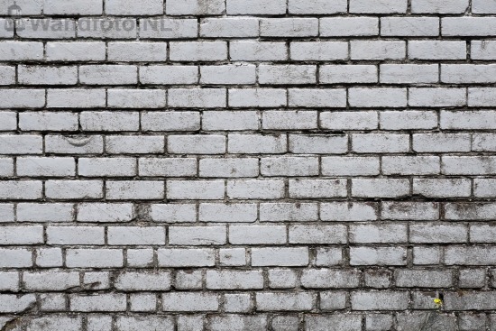 Muur slooppand