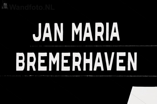 Hektrawler Jan Maria