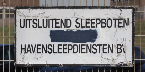 Bord Havensleepdiensten