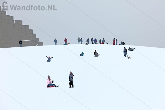 Sneeuw