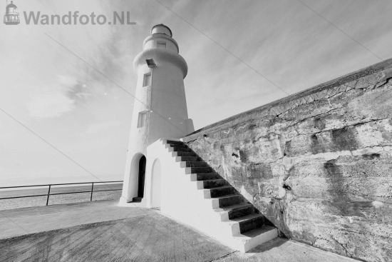 Macduff Lighthouse